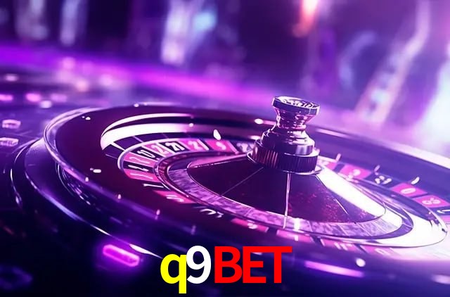 Casino Ao Vivo q9bet