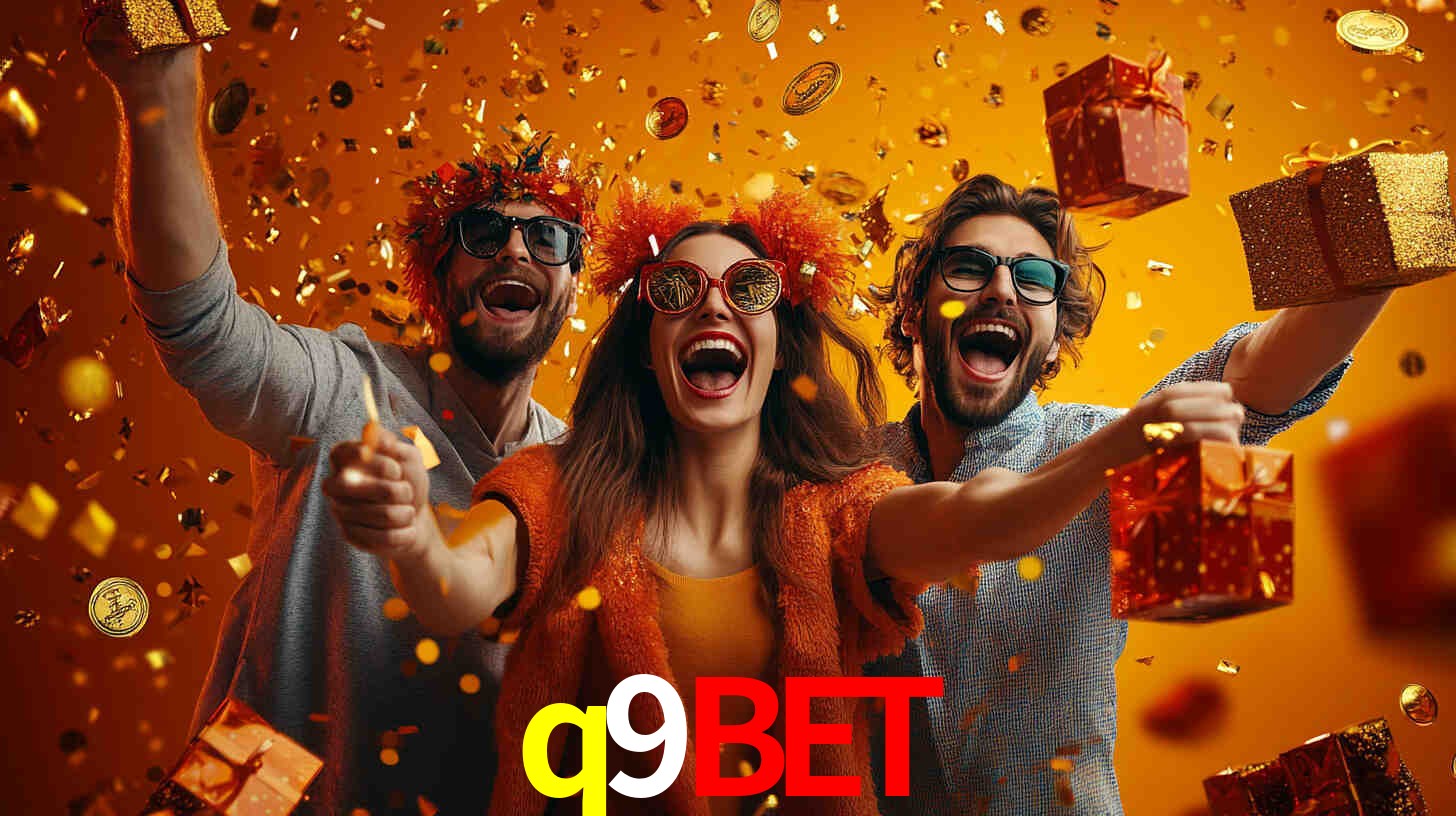 q9bet app