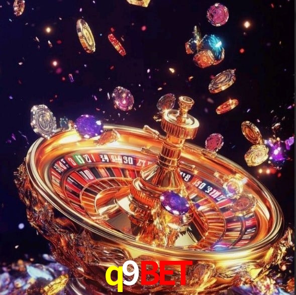 Cashback VIP q9bet