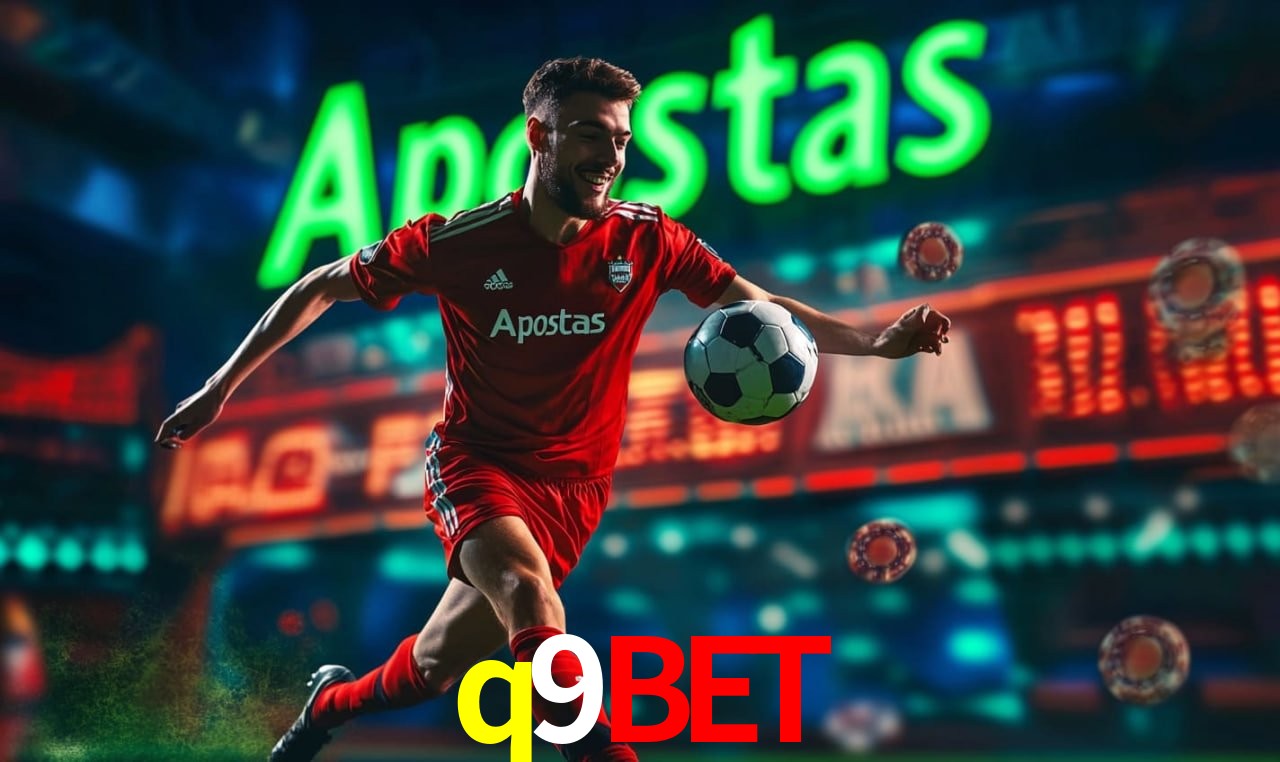 Login Seguro q9bet