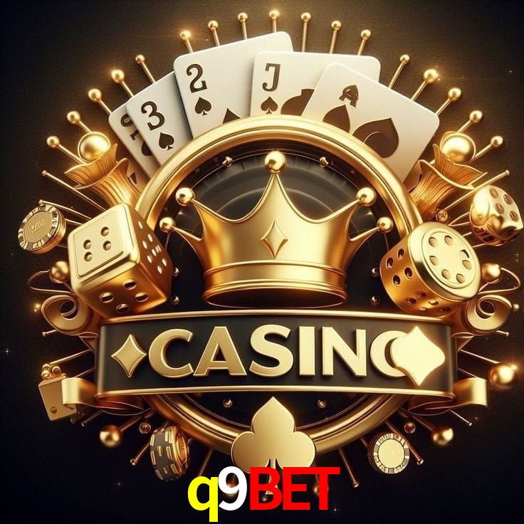 q9bet Bonus Rain – Ganhe mais em jogos de caça-níqueis