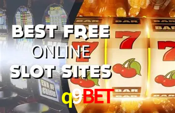 APK q9bet Android