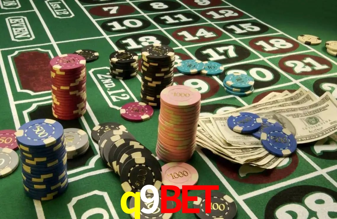 q9bet app