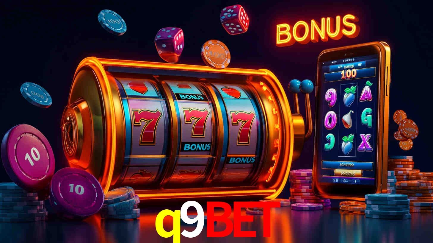 Interface Premium q9bet
