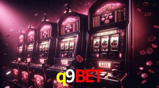 Provedores de Jogos q9bet