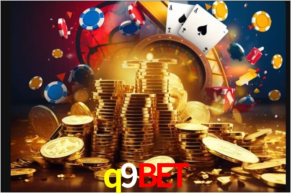 Diretório de Jogos q9bet