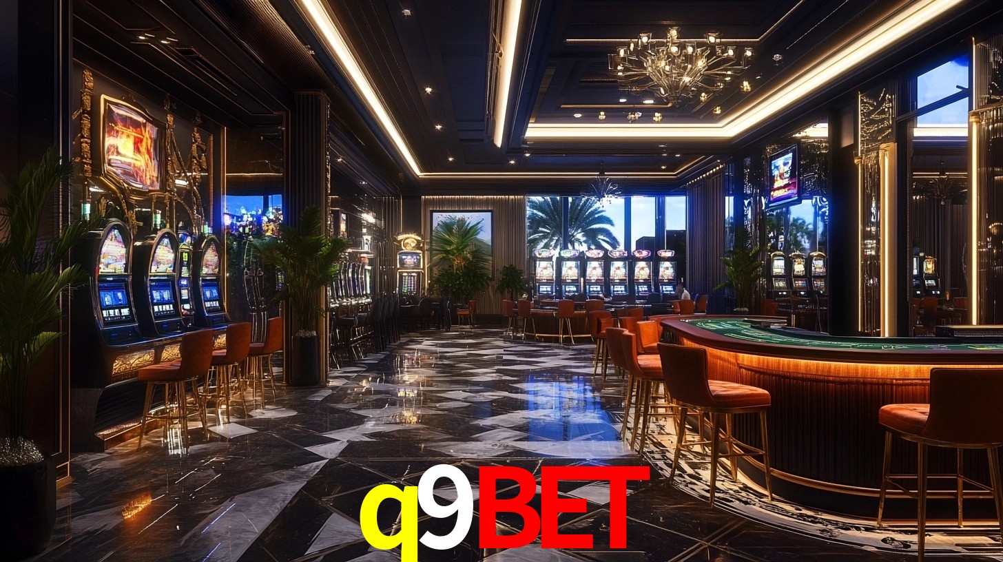 q9bet