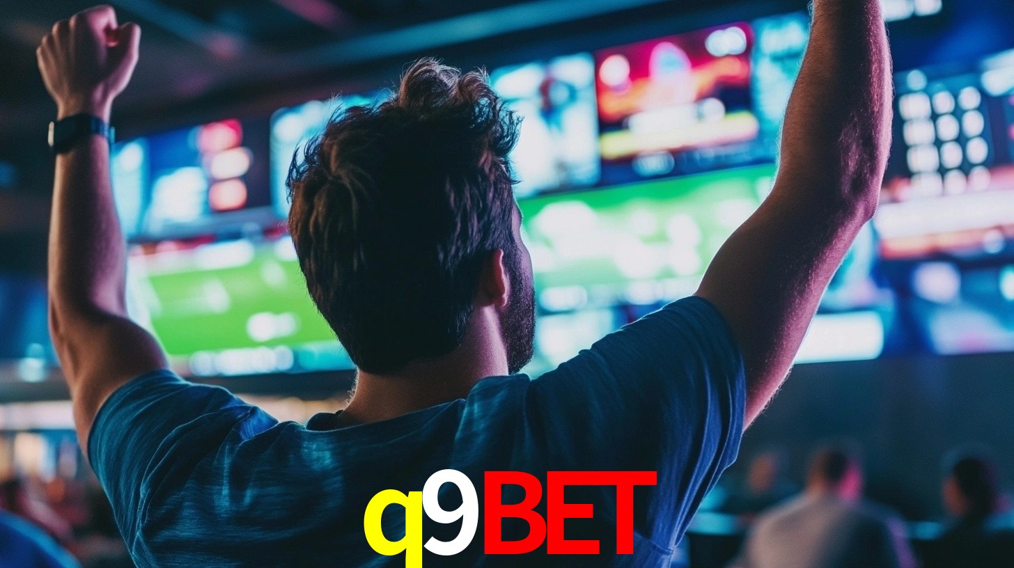 q9bet plataforma