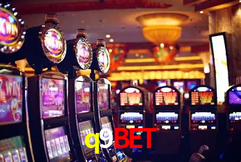 Explorando a Categoria de Eventos em Apostas na q9bet