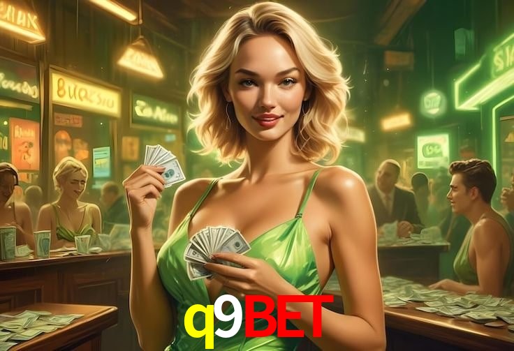 Bônus Diários q9bet