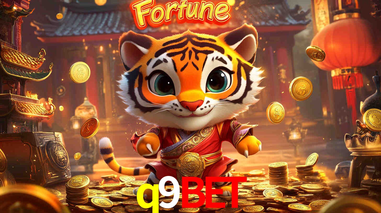 Suporte Download q9bet