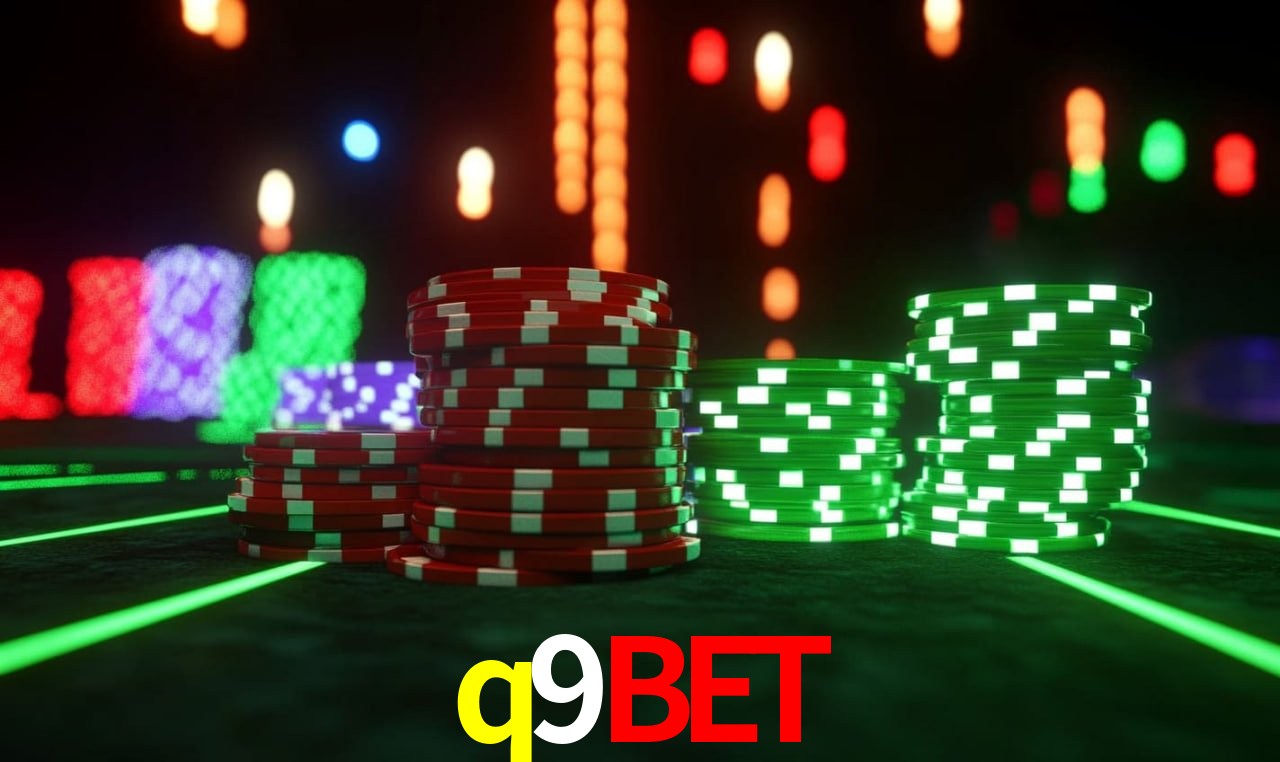 Player Reviews q9bet