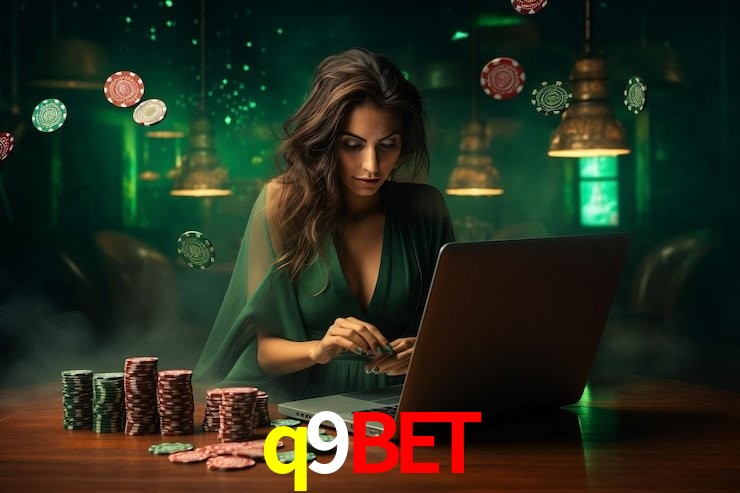 App Store q9bet
