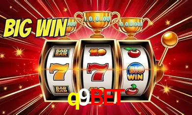Descubra o Mundo do Cassino Online com q9bet