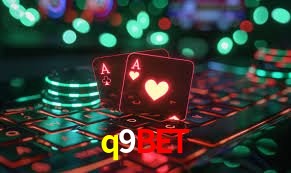 q9bet plataforma
