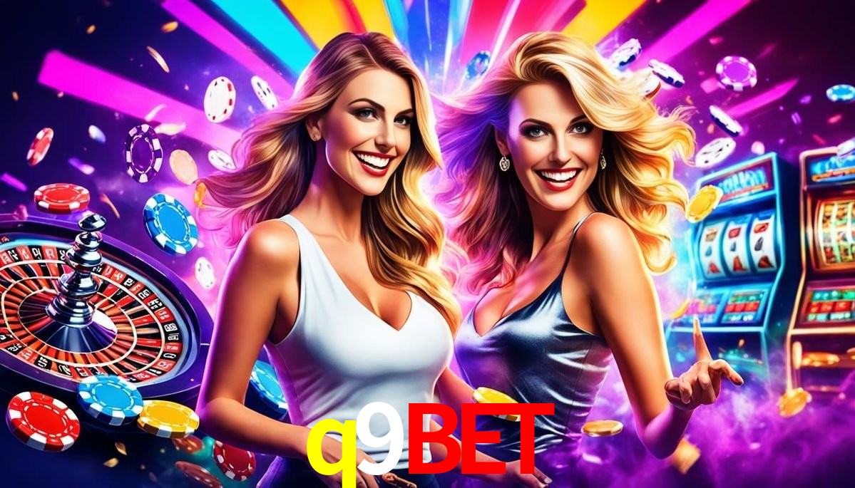 Benefícios da Conta q9bet