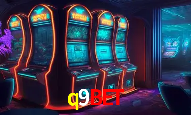 Descubra a Essência do q9bet: Nossa História e Compromissos