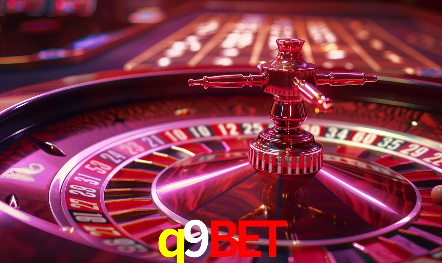 Casino VIP q9bet