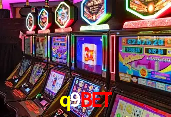 Descubra a Essência do q9bet: Nossa História e Compromissos