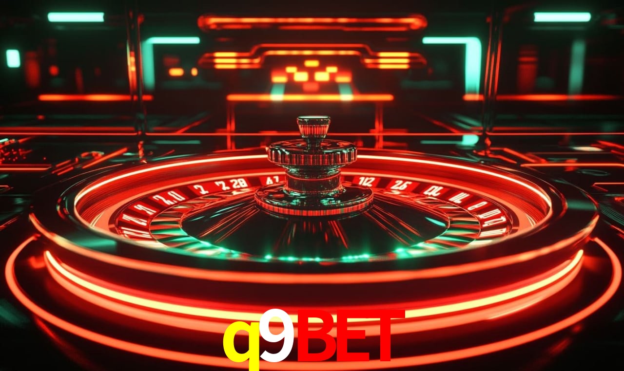 Instalar APK q9bet