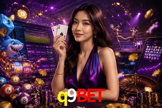 Blackjack Table q9bet