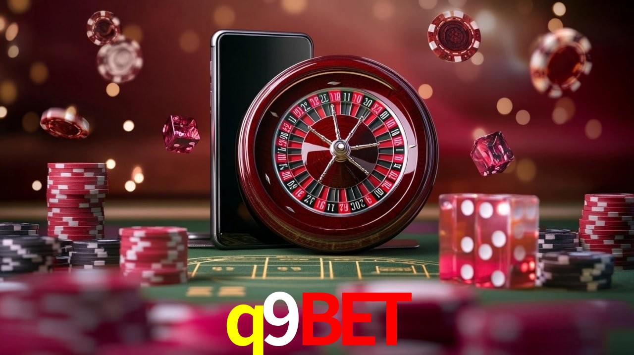 Basketball Betting q9bet