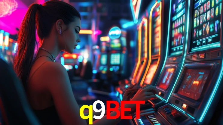 q9bet app
