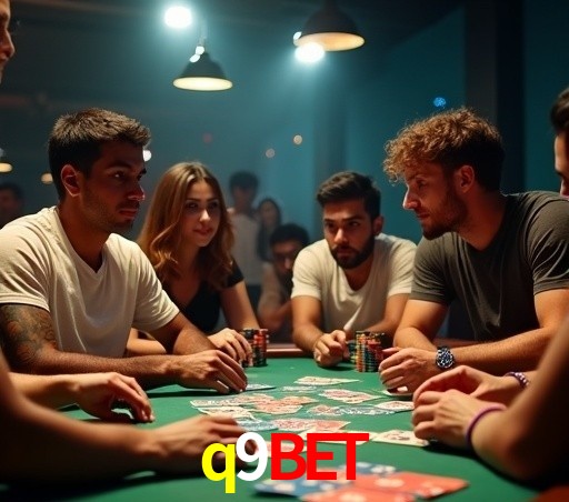 Táticas q9bet