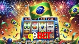 Game Providers q9bet