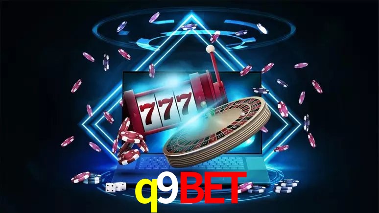 q9bet Caça-níqueis de mesa