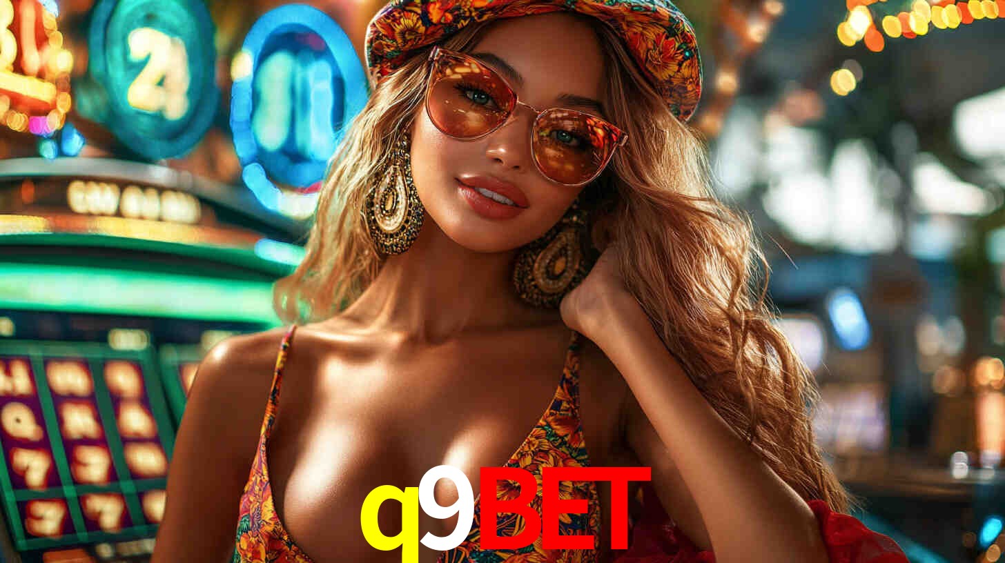 Ofertas Imperdíveis na q9bet: Promoções e Bônus Que Valem a Pena