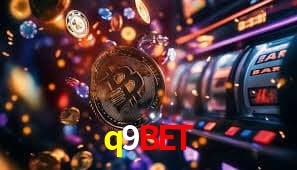 Estatísticas do Jogo q9bet