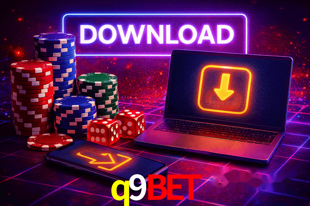 Descubra a Essência do q9bet: Nossa História e Compromissos