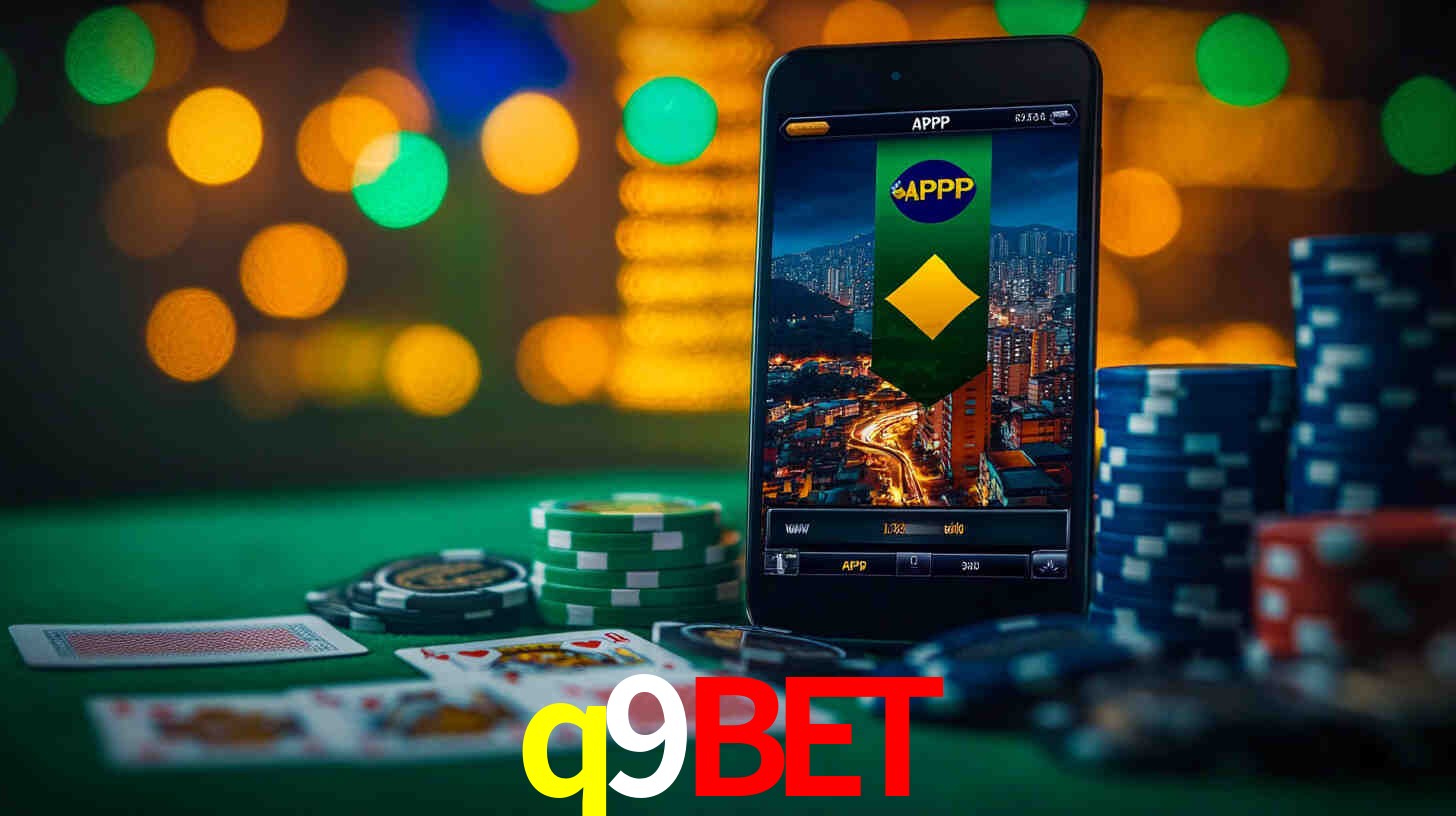 PIX Instantâneo q9bet