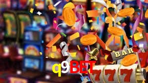 Notificações App q9bet