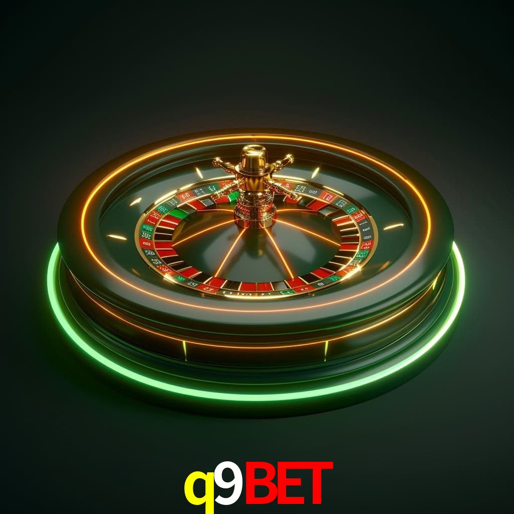 App q9bet iOS