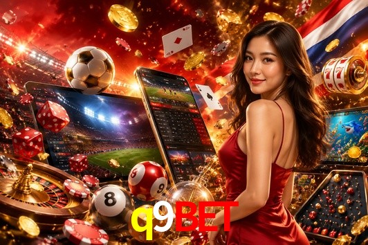 Weekend Specials q9bet
