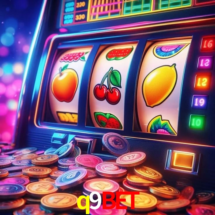 login q9bet app