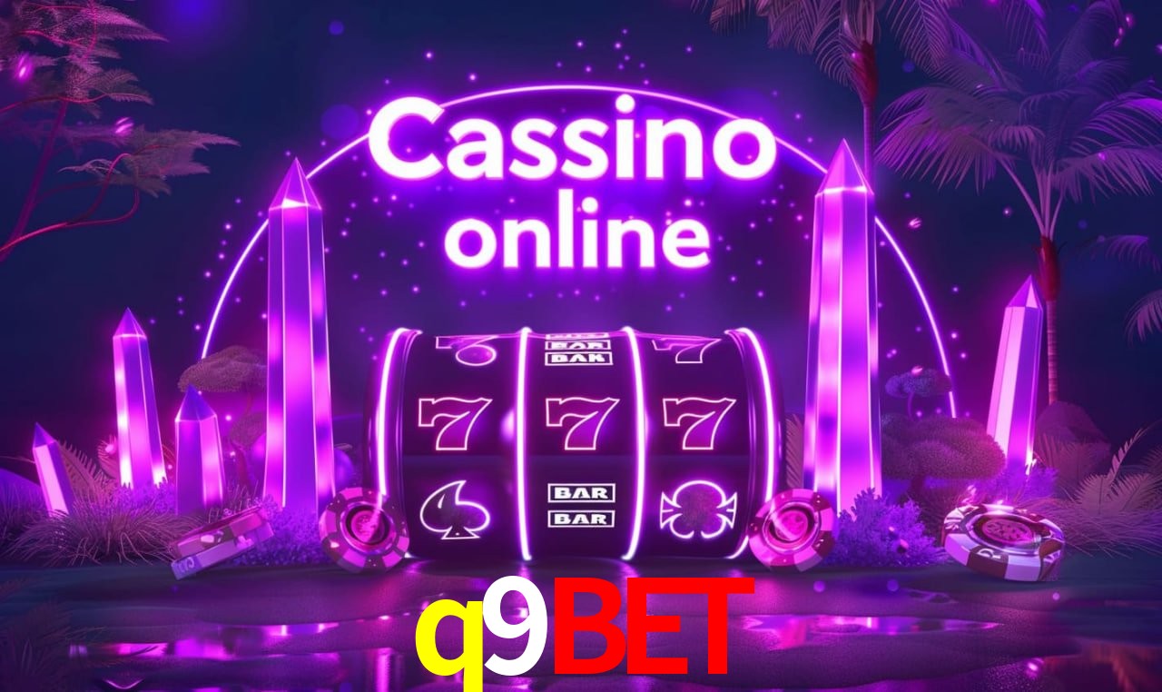 Tornar VIP q9bet