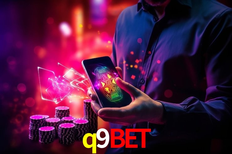 Promoção Relâmpago q9bet