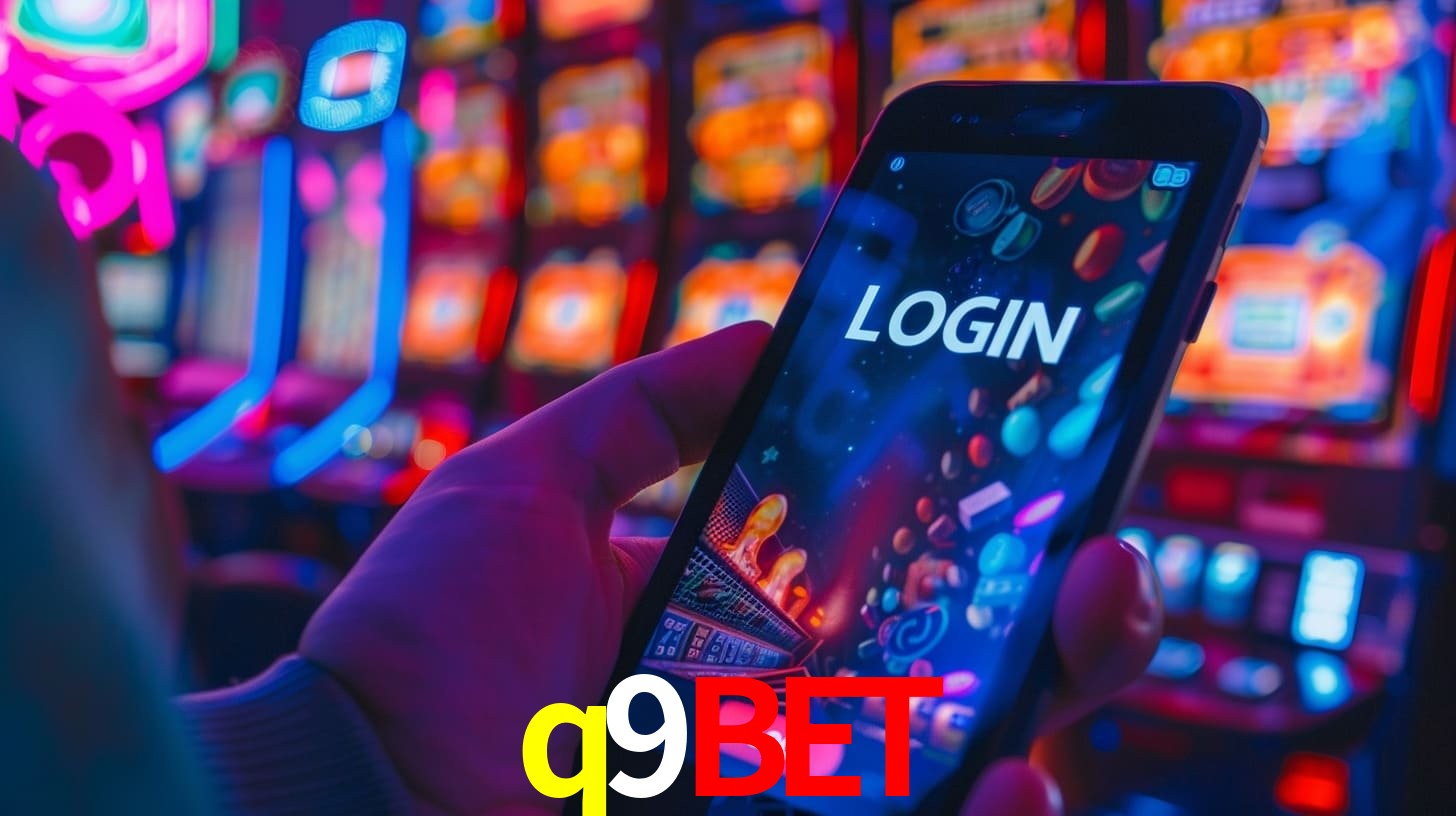 Promoções Sazonais q9bet