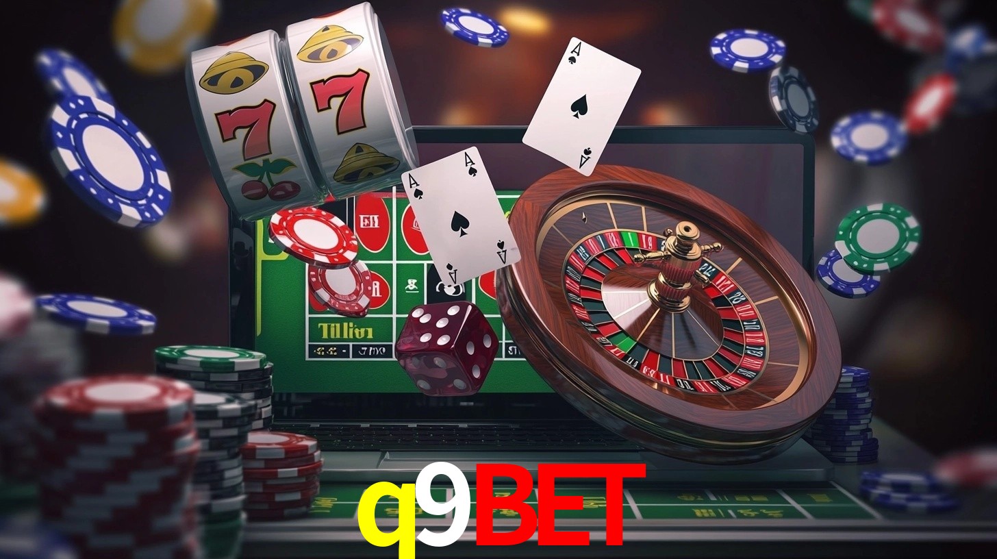 q9bet,q9bet app