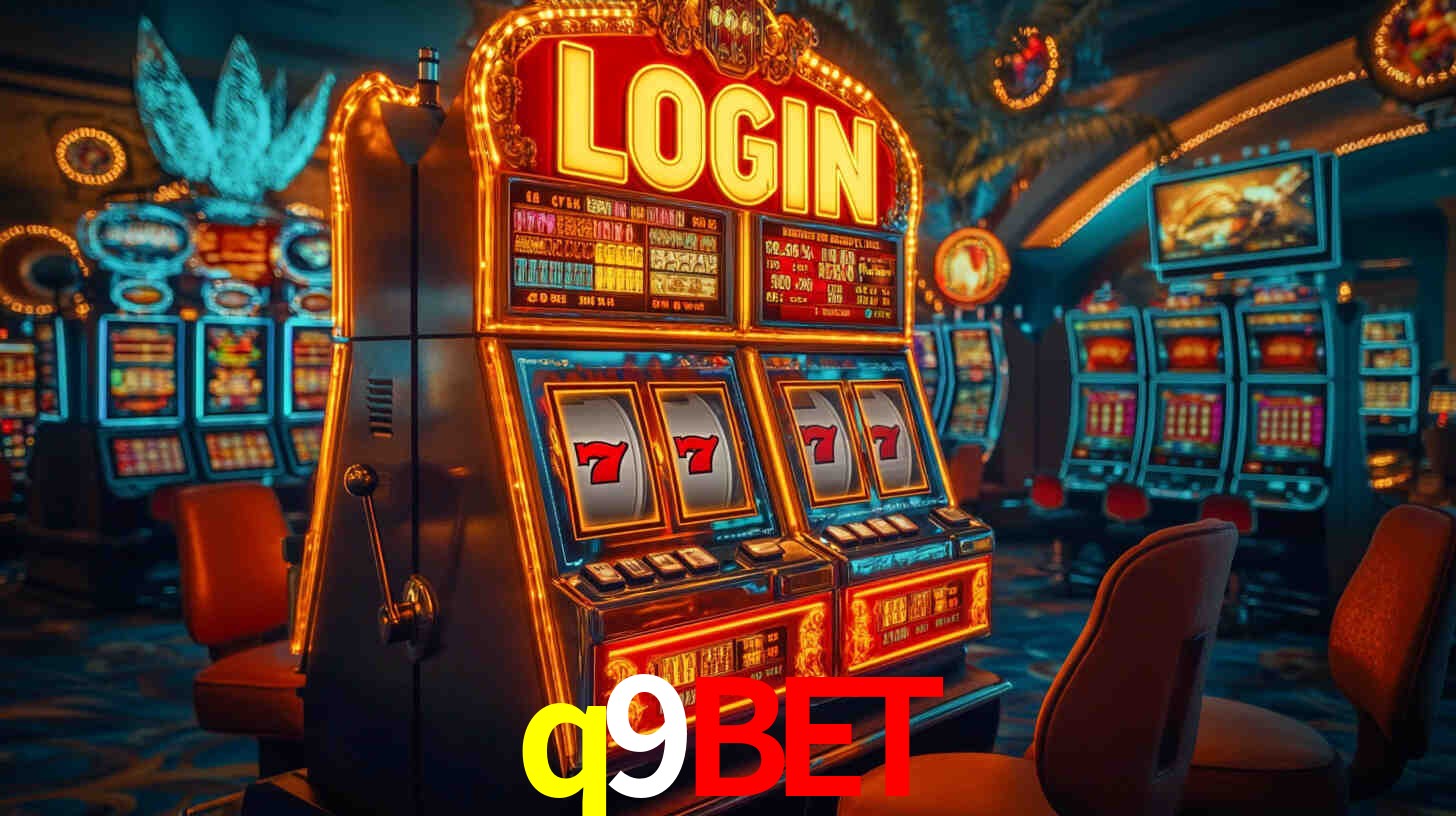 q9bet,q9bet app
