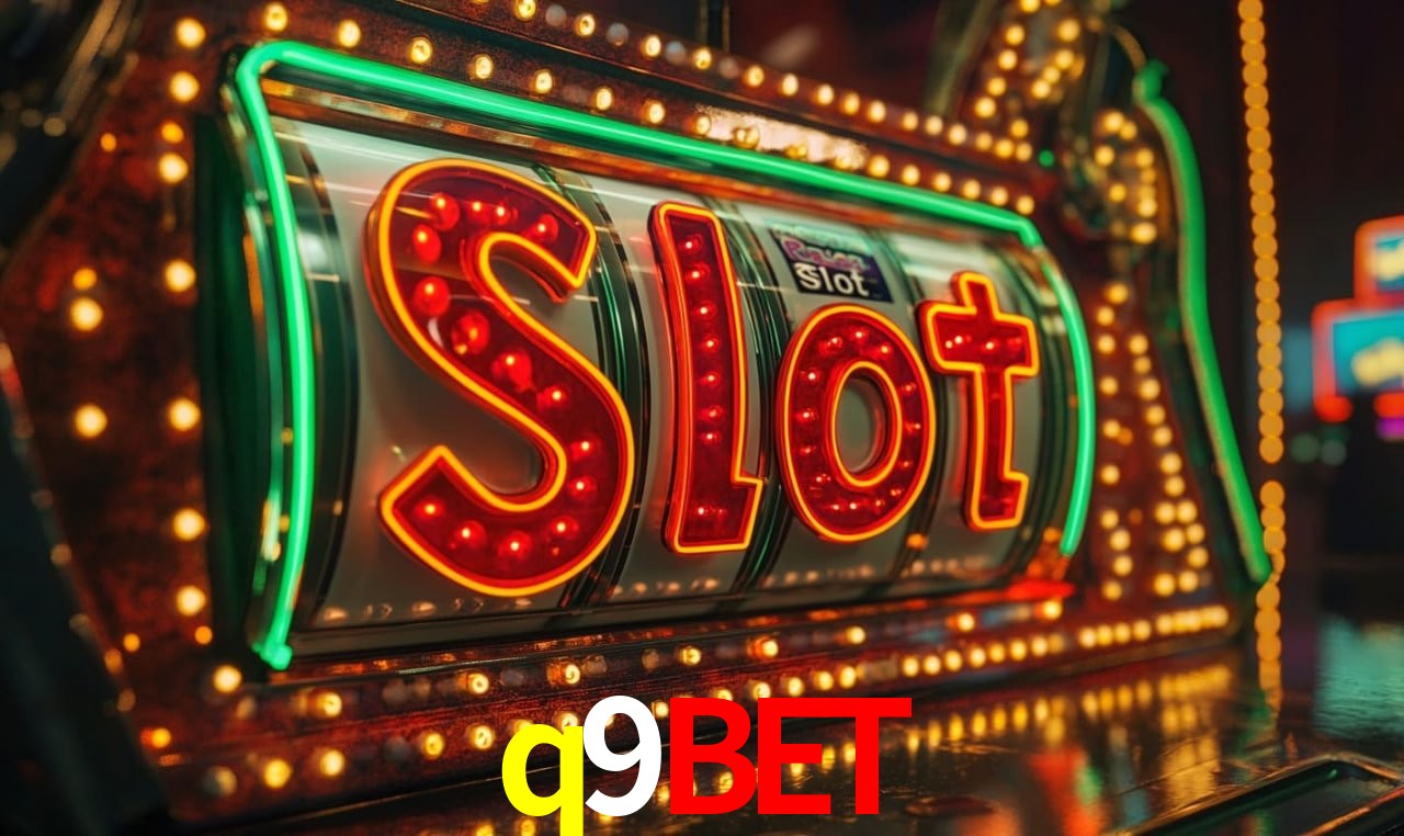 Programa VIP q9bet