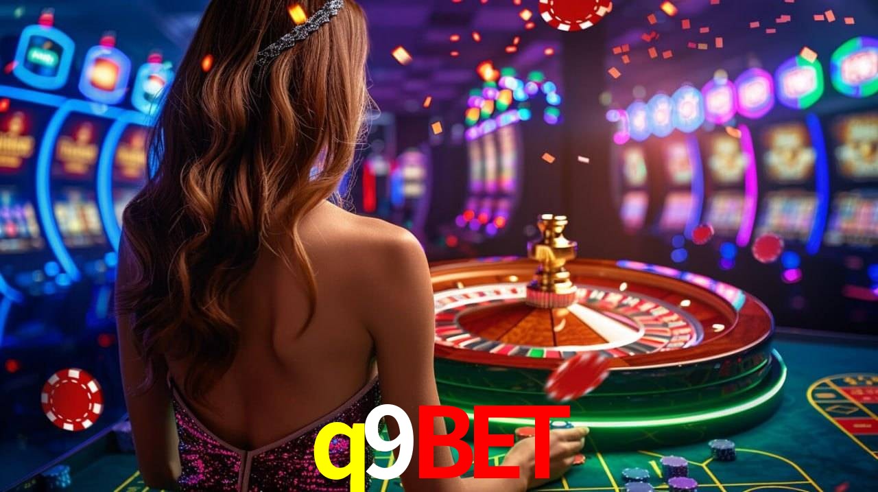 iPhone q9bet