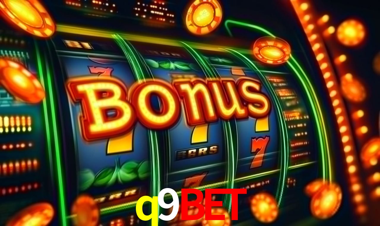 VIP Casino q9bet