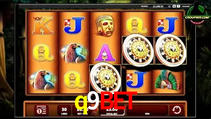 A Revolução dos Aplicativos de Jogos no q9bet