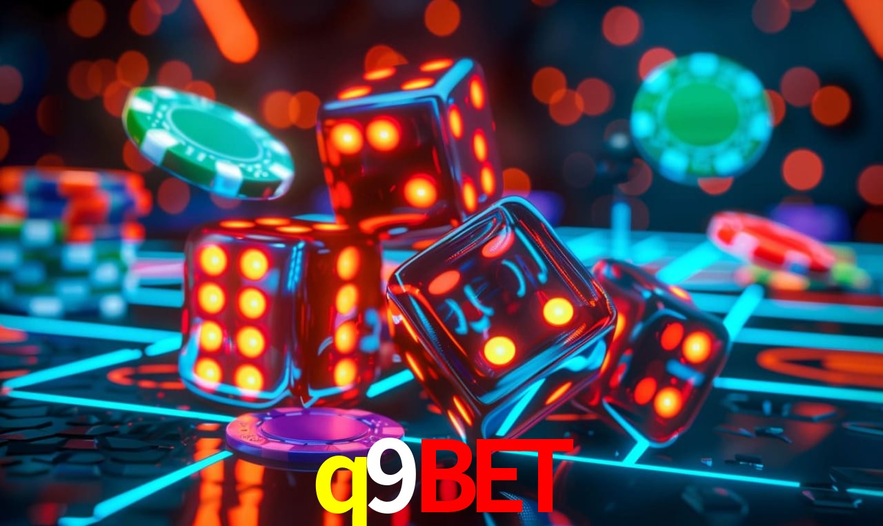 Avaliações dos Jogadores q9bet