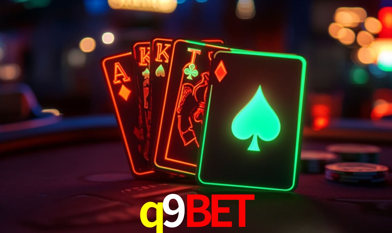 Torneios q9bet