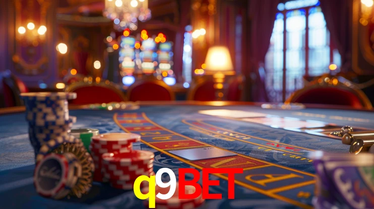 Exclusive Offers q9bet